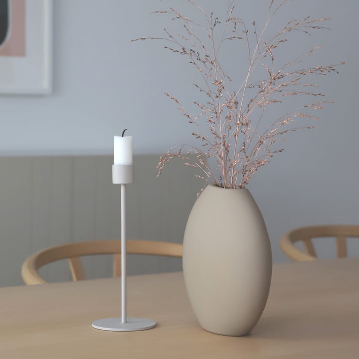 Vaso Pastille 20 cm, Sand Cooee Design