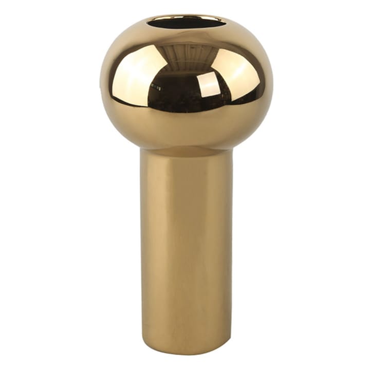 Vaso Pillar 32 cm - Oro - Cooee Design