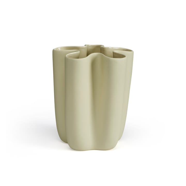 Vaso Tulipa lino - 20 cm - Cooee Design