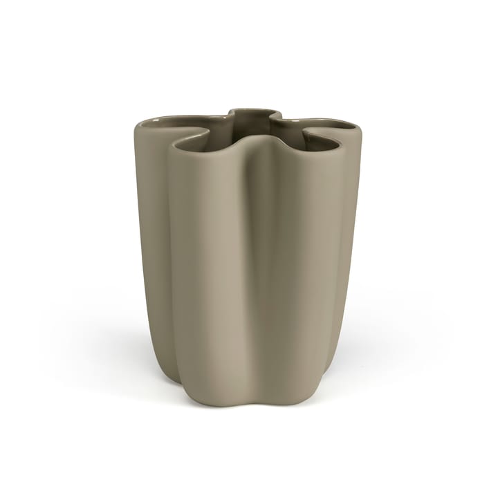Vaso Tulipa sabbia - 20 cm - Cooee Design