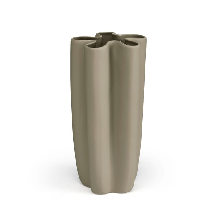 Vaso Tulipa sabbia - 30 cm - Cooee Design