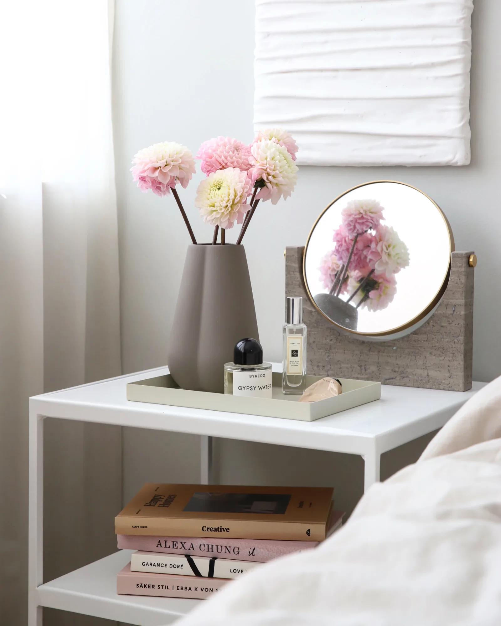 Vassoio Cooee 24,5 cm, shell Cooee Design