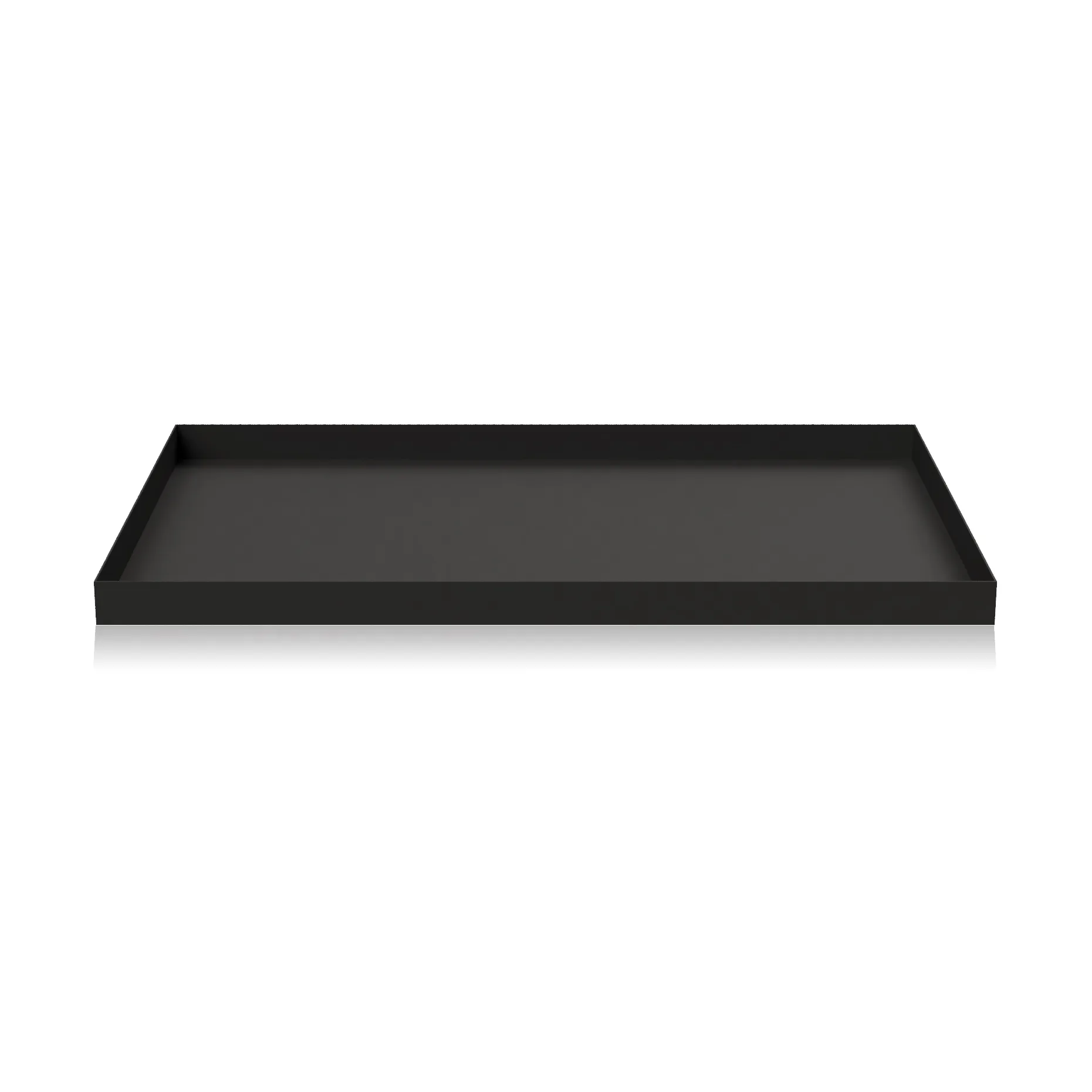 Vassoio Cooee 39 cm, Nero Cooee Design