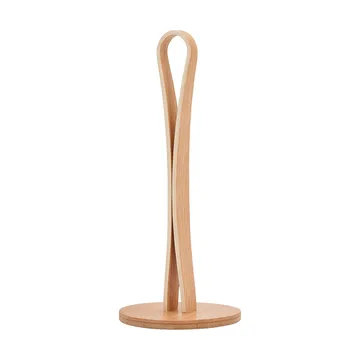 Woody portarotolo da cucina - Rovere - Cooee Design