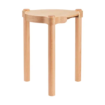 Woody sgabello - Rovere - Cooee Design