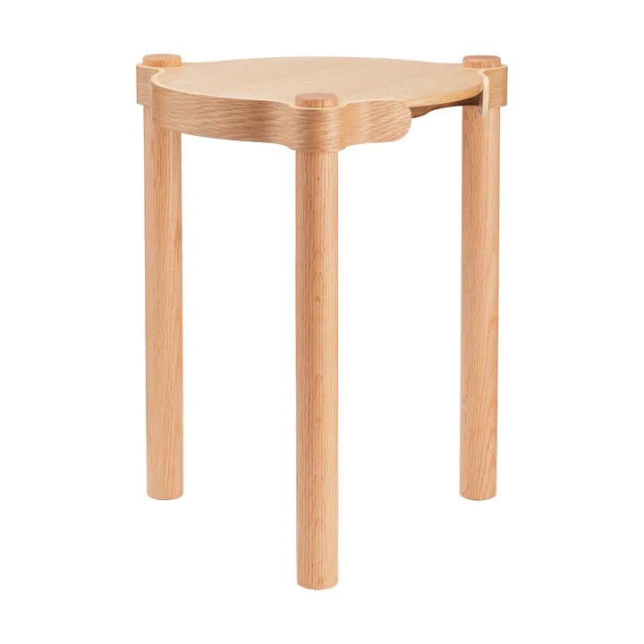 Woody sgabello - Rovere - Cooee Design