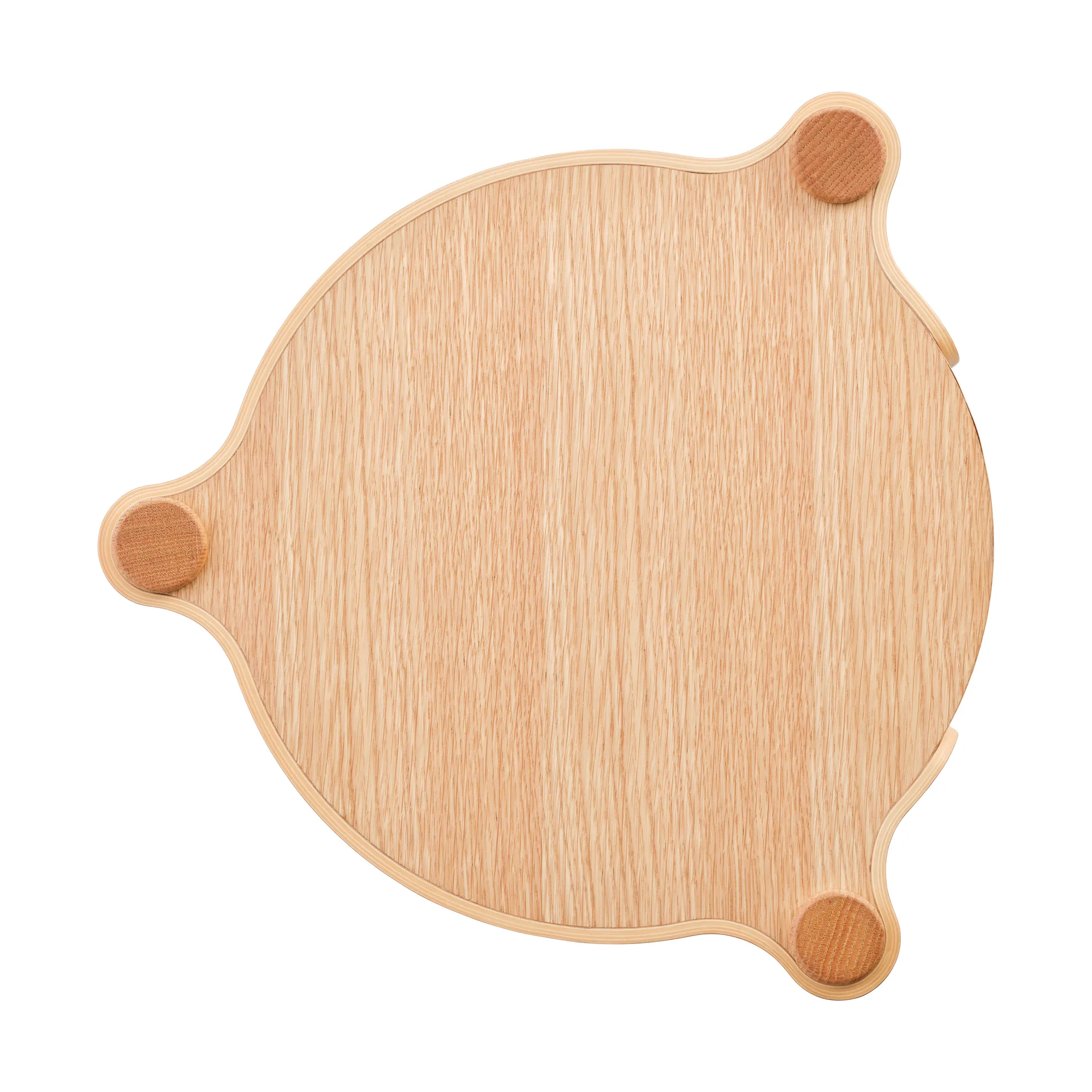 Woody sgabello, Rovere Cooee Design