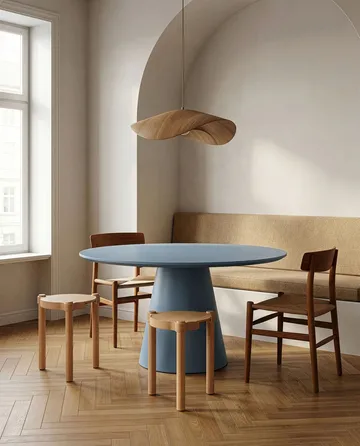 Woody sgabello - Rovere - Cooee Design
