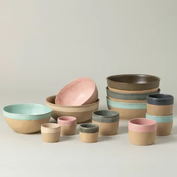 Arenito tazza - Pink, 20 cl - Costa Nova