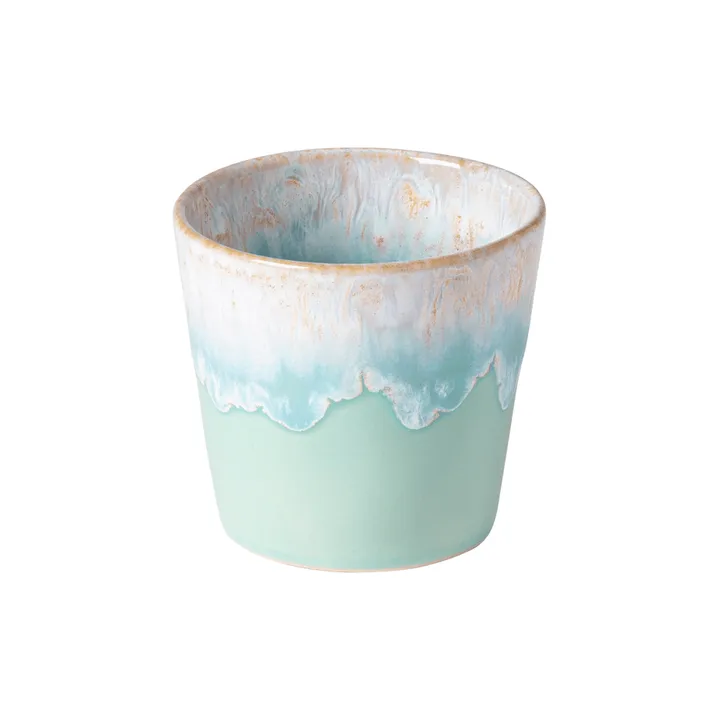 Grespresso tazza - Aqua, 7 cl - Costa Nova