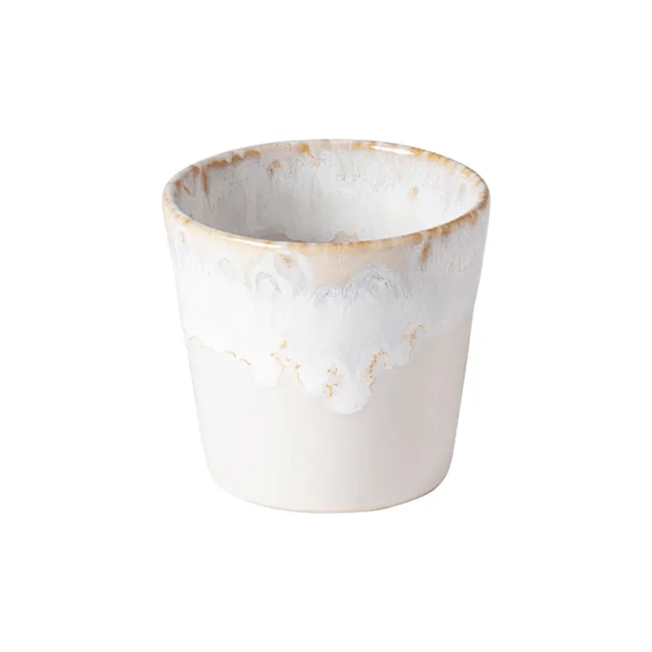 Grespresso tazza - Bianco, 7 cl - Costa Nova