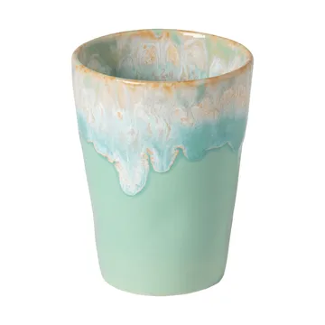 Grespresso tazza da latte - Aqua, 37,5 cl - Costa Nova