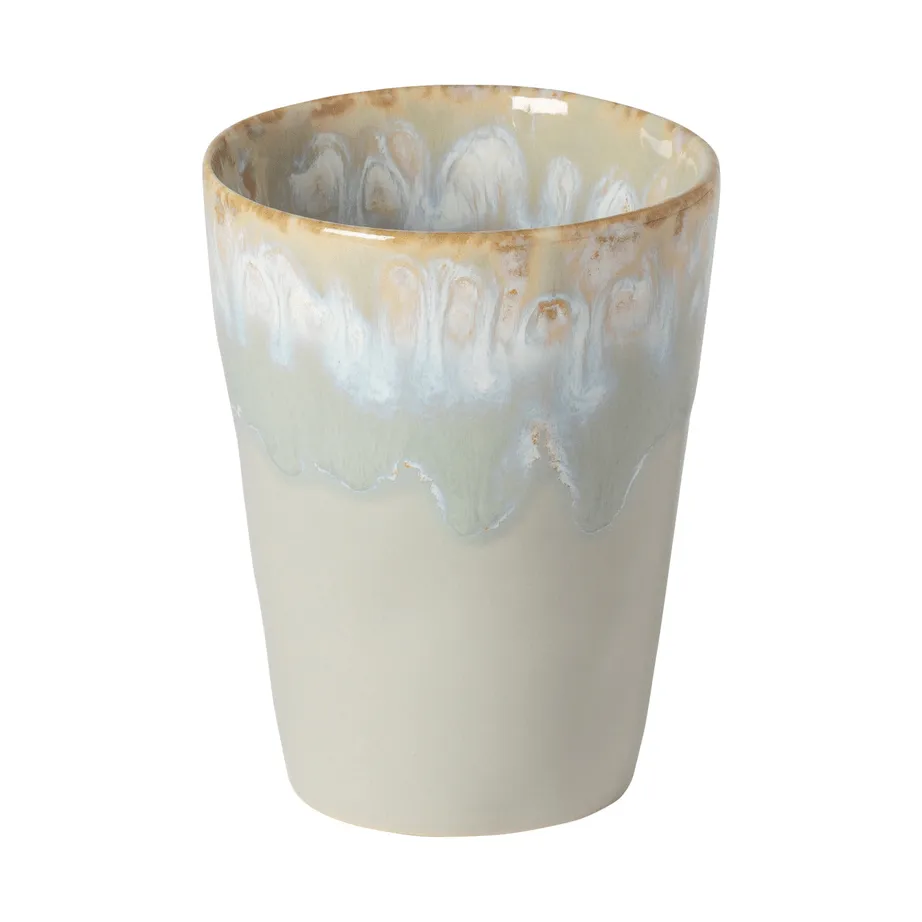 Grespresso tazza da latte, Grey, 37,5 cl Costa Nova