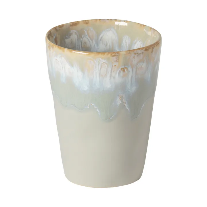 Grespresso tazza da latte - Grey, 37,5 cl - Costa Nova