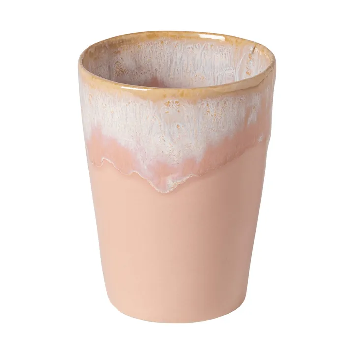 Grespresso tazza da latte - Pink, 37,5 cl - Costa Nova