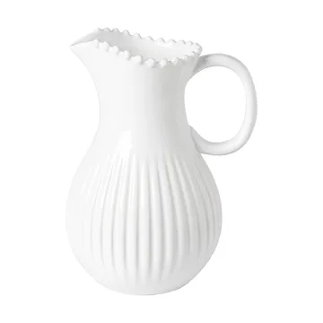 Pearl brocca - Bianco, 2,58 L - Costa Nova