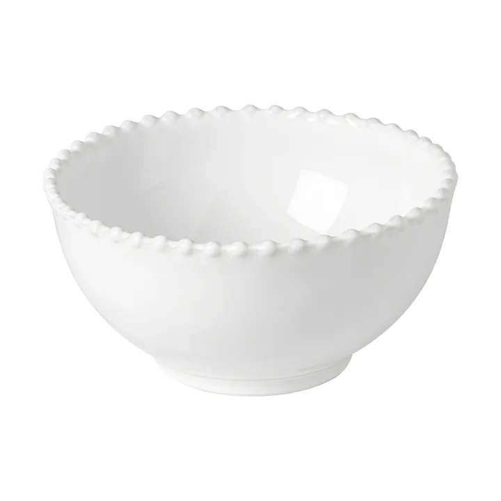 Pearl ciotola - Bianco, Ø17 cm - Costa Nova
