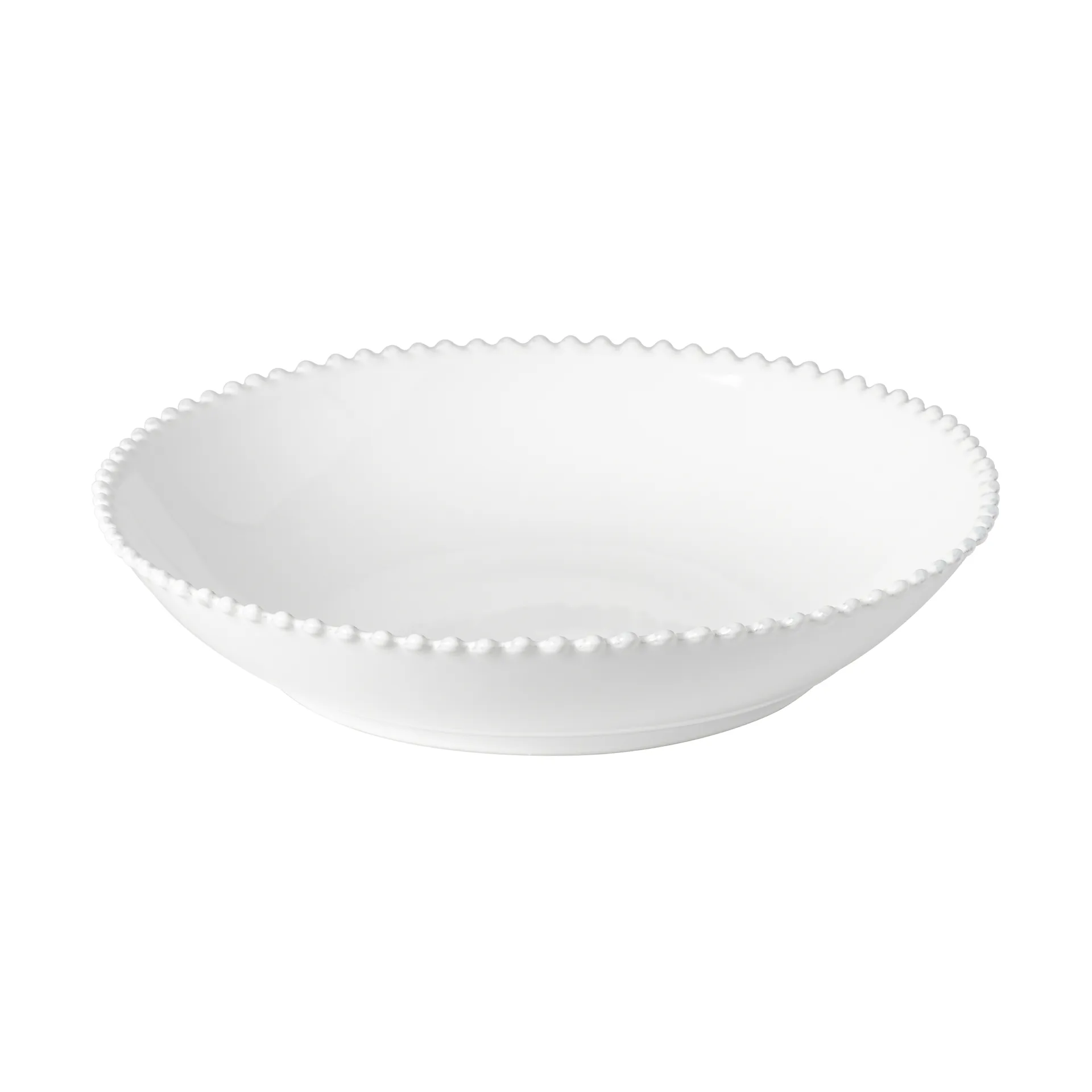 Pearl ciotola da portata, Bianco, 2,9 L Costa Nova
