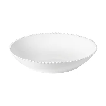 Pearl ciotola da portata - Bianco, 2,9 L - Costa Nova