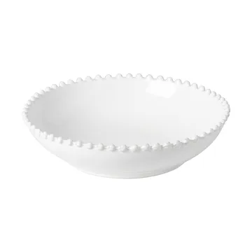 Pearl scodella per pasta - Bianco, Ø24 cm - Costa Nova