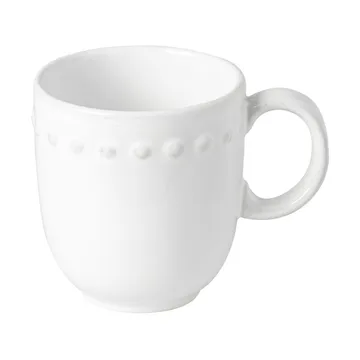Pearl tazza - Bianco, 37 cl - Costa Nova