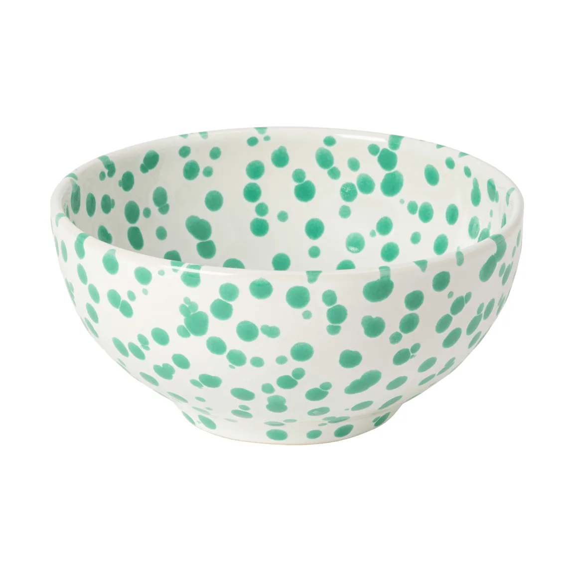 Rafaela ciotola, Verde, Ø16 cm Costa Nova