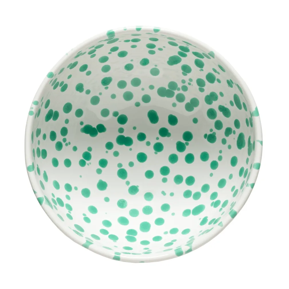 Rafaela ciotola, Verde, Ø16 cm Costa Nova