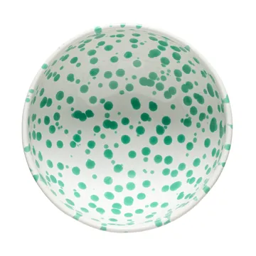 Rafaela ciotola - Verde, Ø16 cm - Costa Nova