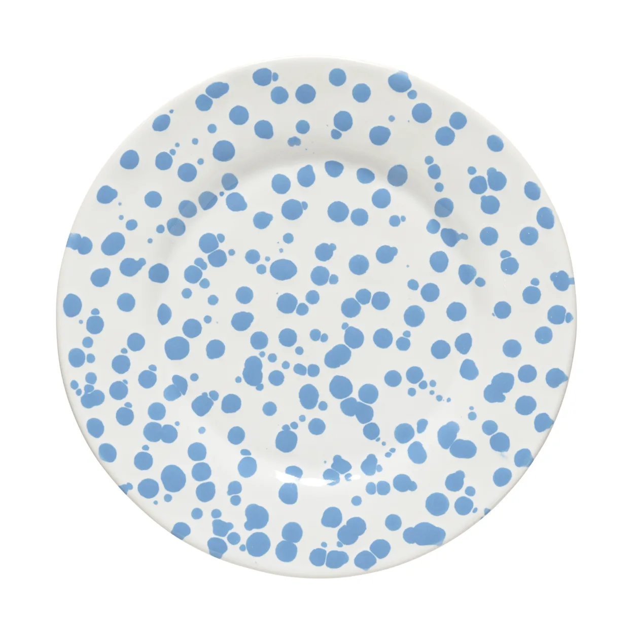 Rafalea piattino, Blu, Ø22 cm Costa Nova