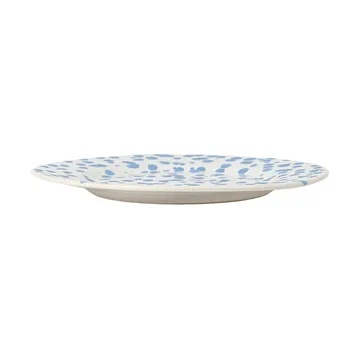 Rafalea piattino - Blu, Ø22 cm - Costa Nova