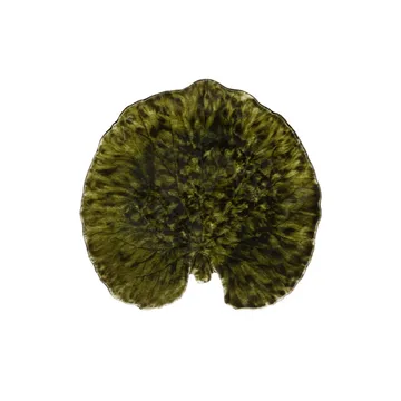 Riviera Alchemille piatto - Forest, 18 cm - Costa Nova