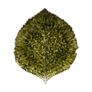 Riviera Hydrangea piatto - Forest, 22 cm - Costa Nova