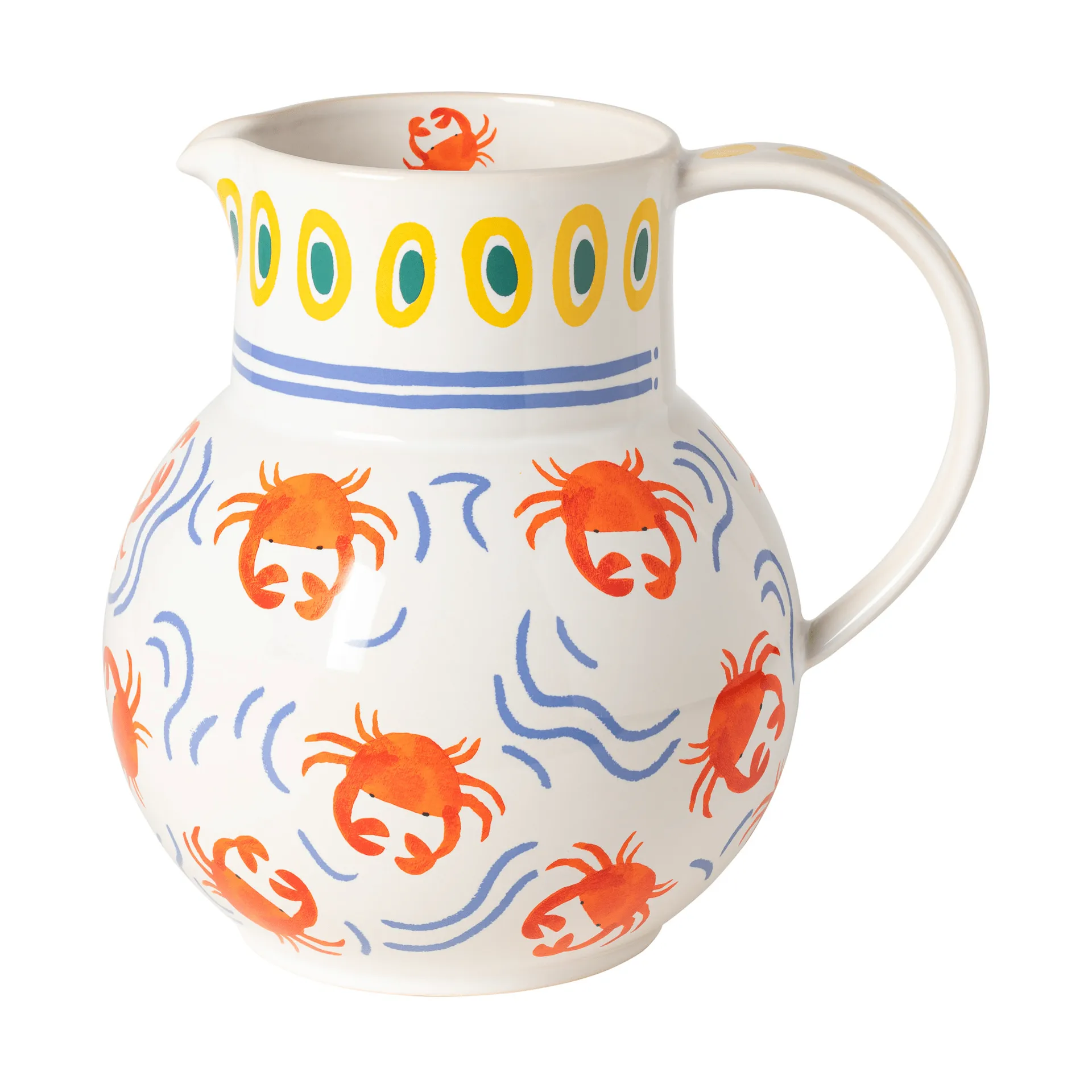 Summer Bliss caraffa, 5,95 L Costa Nova