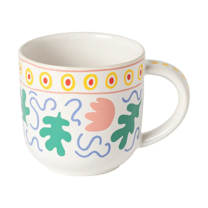 Summer Bliss tazza - 49,4 cl - Costa Nova