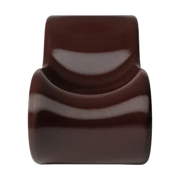 Éclair chair poltrona lounge - Ciliegia - Crème Atelier