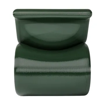 Éclair chair poltrona lounge - Nori - Crème Atelier