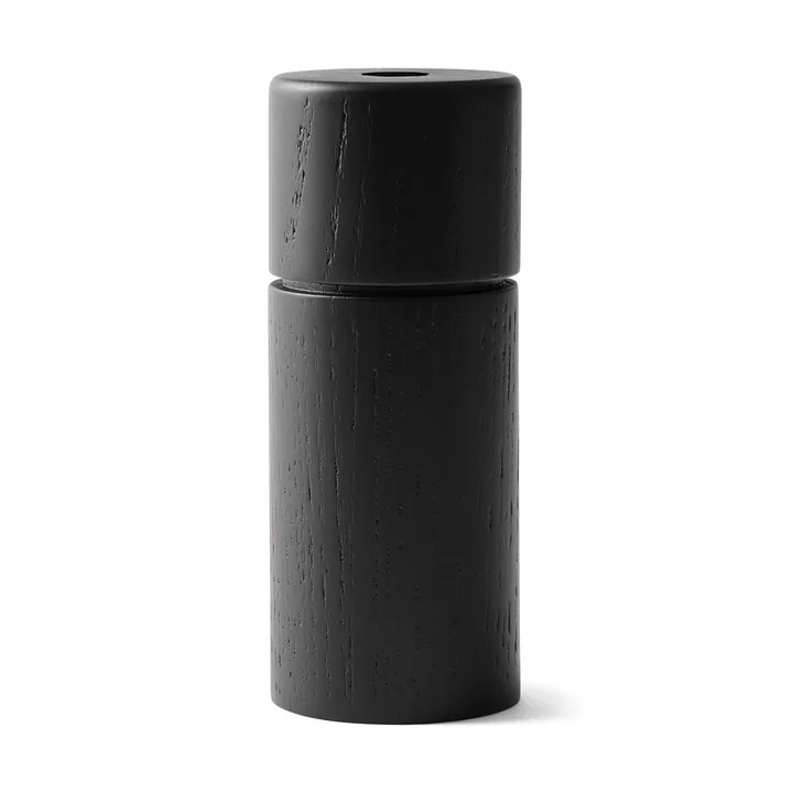 Bergen macinaspezie - Black, 12 cm - Crushgrind