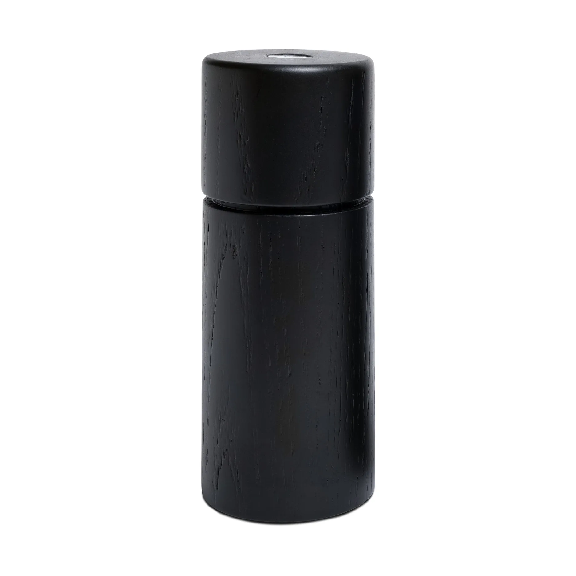 Bergen macinaspezie, Black, 12 cm Crushgrind
