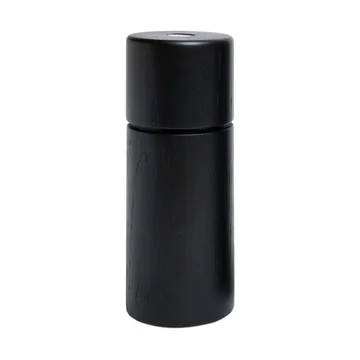 Bergen macinaspezie - Black, 12 cm - Crushgrind