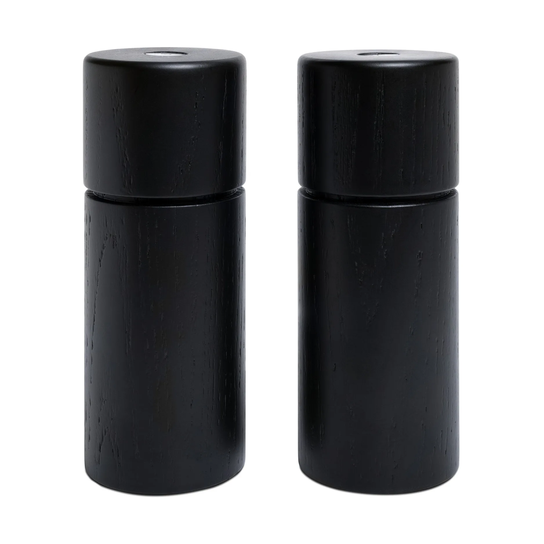 Bergen macinaspezie, Black, 12 cm Crushgrind