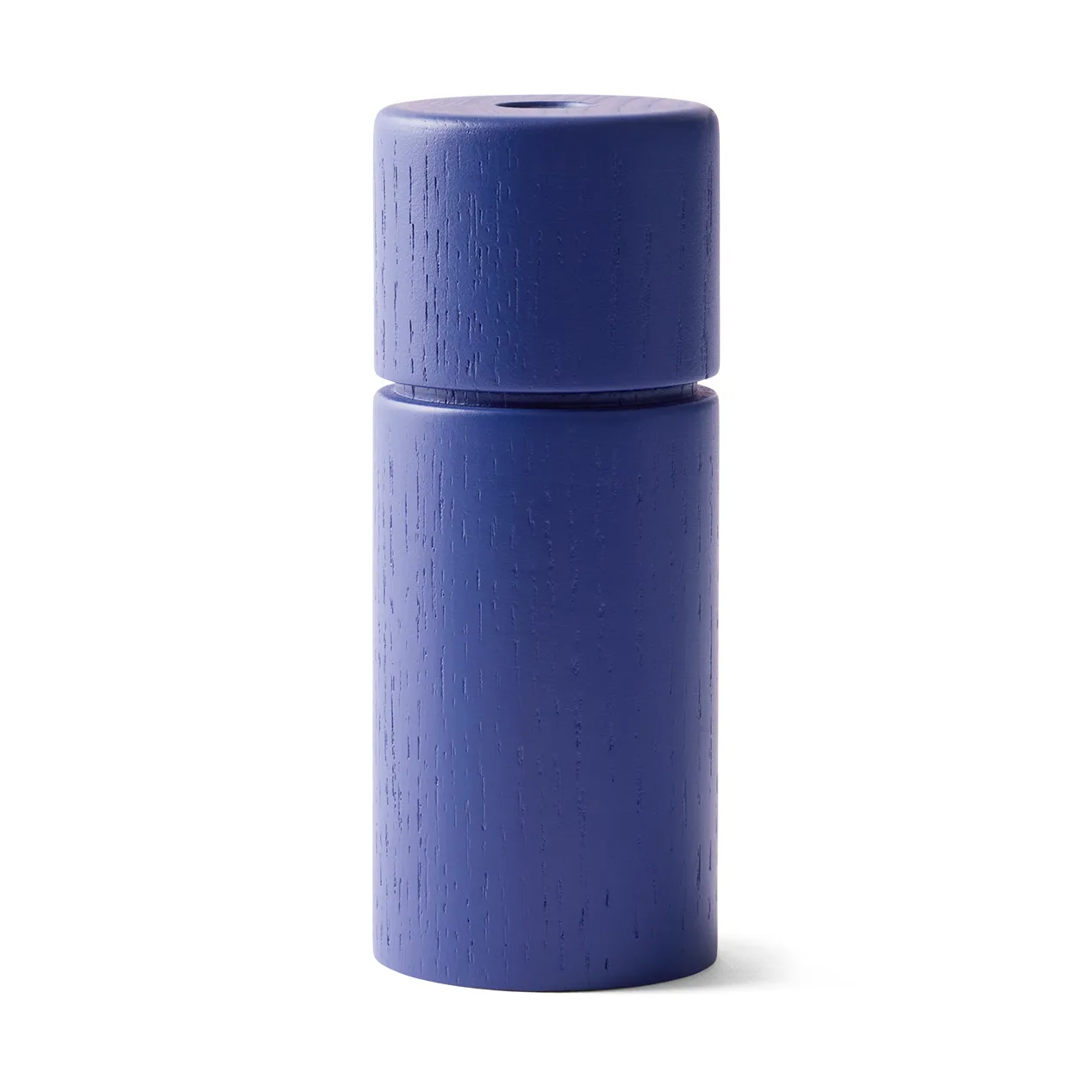 Bergen macinaspezie, Indigo blue, 12 cm Crushgrind
