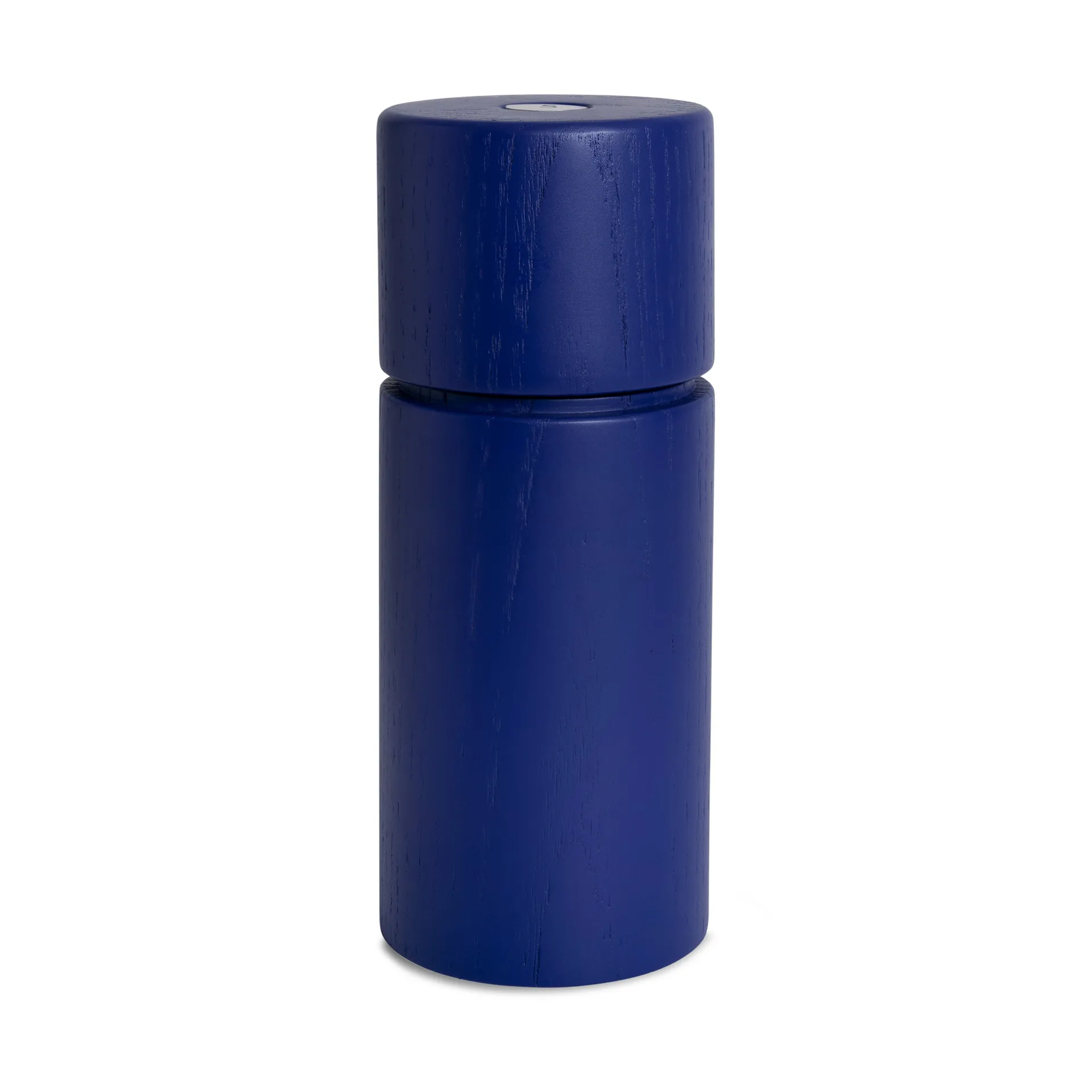 Bergen macinaspezie, Indigo blue, 12 cm Crushgrind