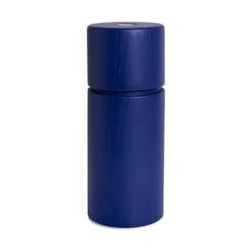 Bergen macinaspezie - Indigo blue, 12 cm - Crushgrind