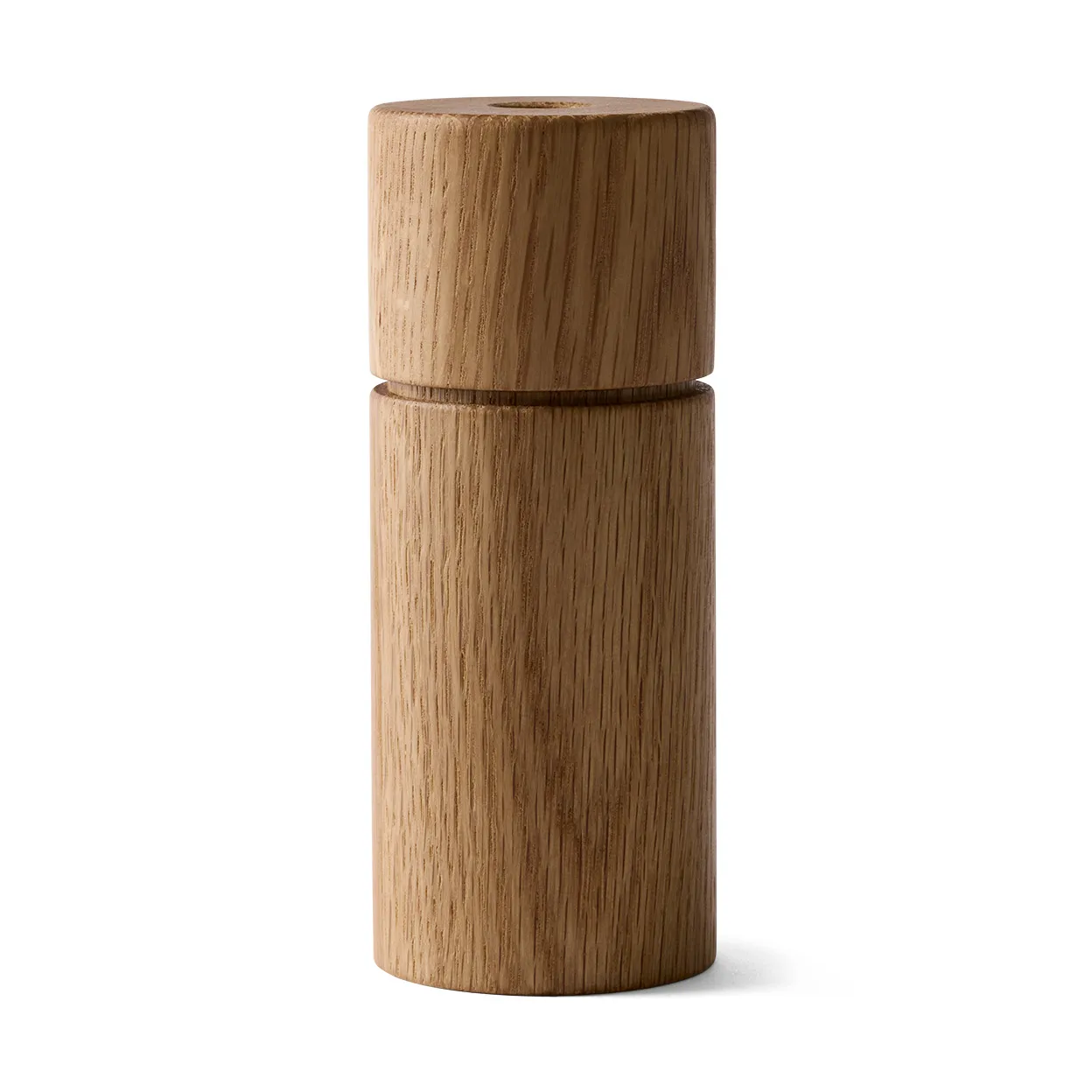 Bergen macinaspezie, Natural, 12 cm Crushgrind