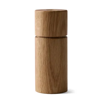 Bergen macinaspezie - Natural, 12 cm - Crushgrind