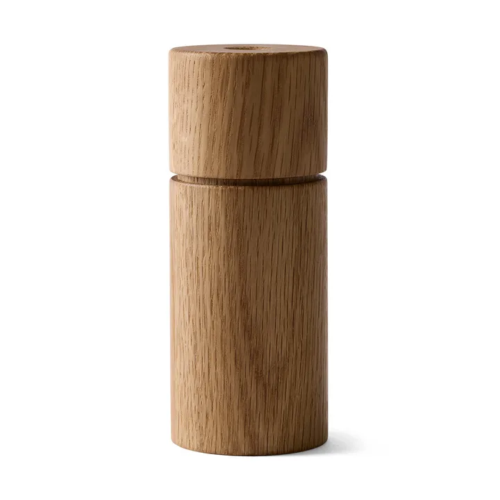 Bergen macinaspezie - Natural, 12 cm - Crushgrind