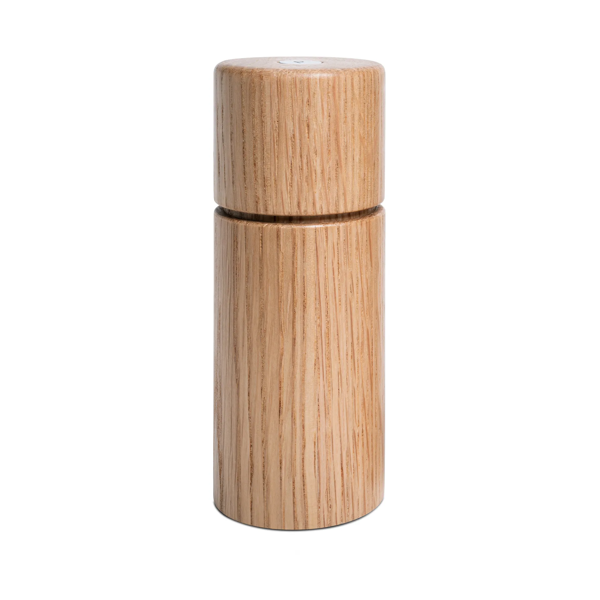 Bergen macinaspezie, Natural, 12 cm Crushgrind