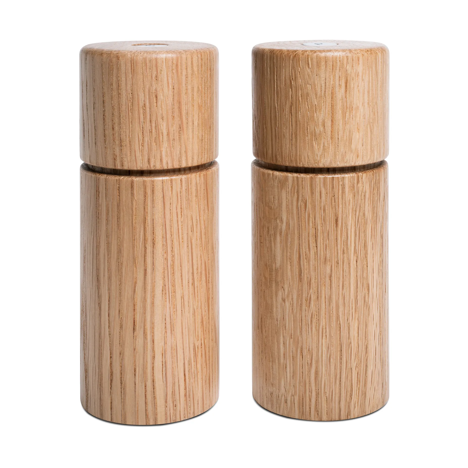 Bergen macinaspezie, Natural, 12 cm Crushgrind