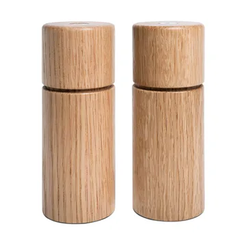 Bergen macinaspezie - Natural, 12 cm - Crushgrind