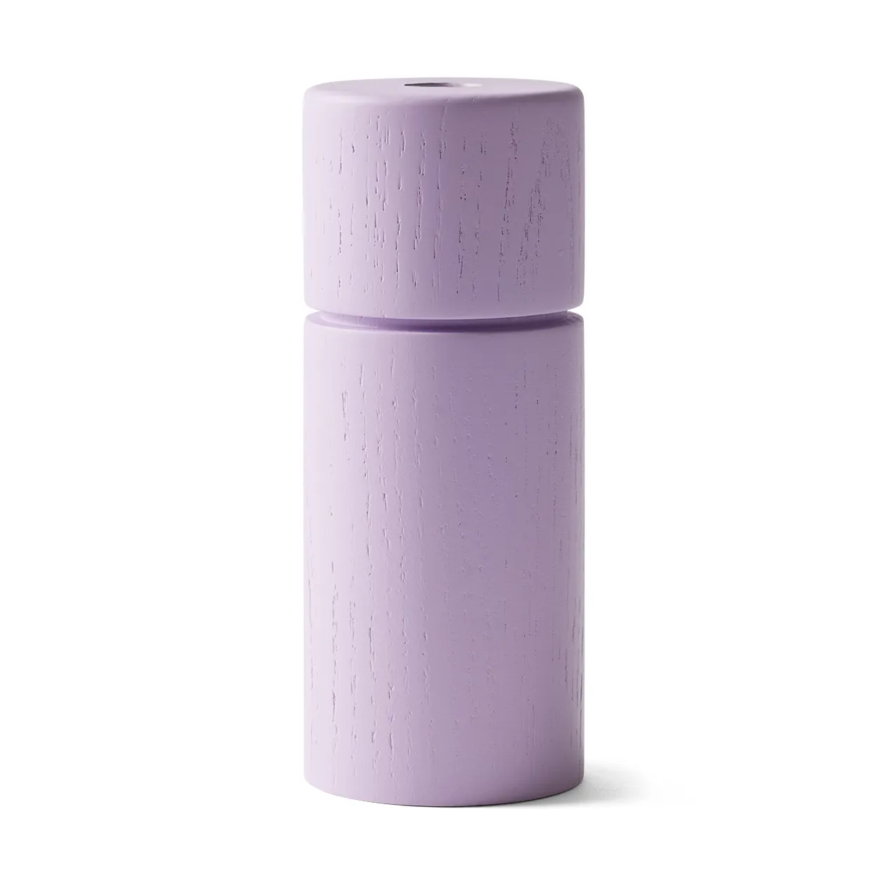 Bergen macinaspezie, Purple lilaq, 12 cm Crushgrind